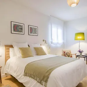 Solaga - Larios Apartamento