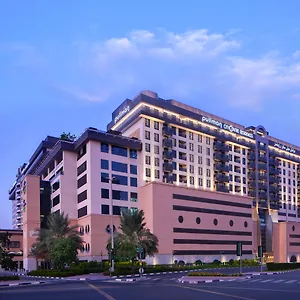 Aparthotel Pullman Creek Centre Residences