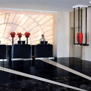 公寓式酒店 迪拜市中心瑞享酒店公寓