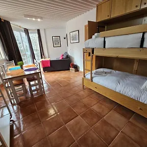 Imeda Europa Apartamento