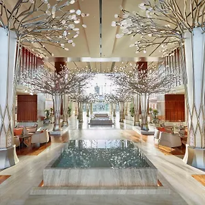 Mandarin Oriental Jumeira, Spojené arabské emiráty