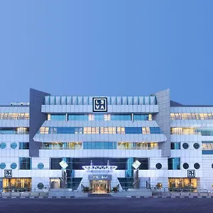 公寓式酒店 Leva And Suites, Opposite Downtown