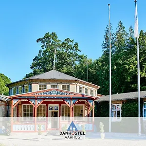 Danhostel Vandrerhjem