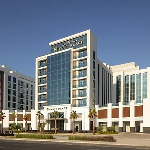 Szálloda Hyatt Place Jumeirah Residences