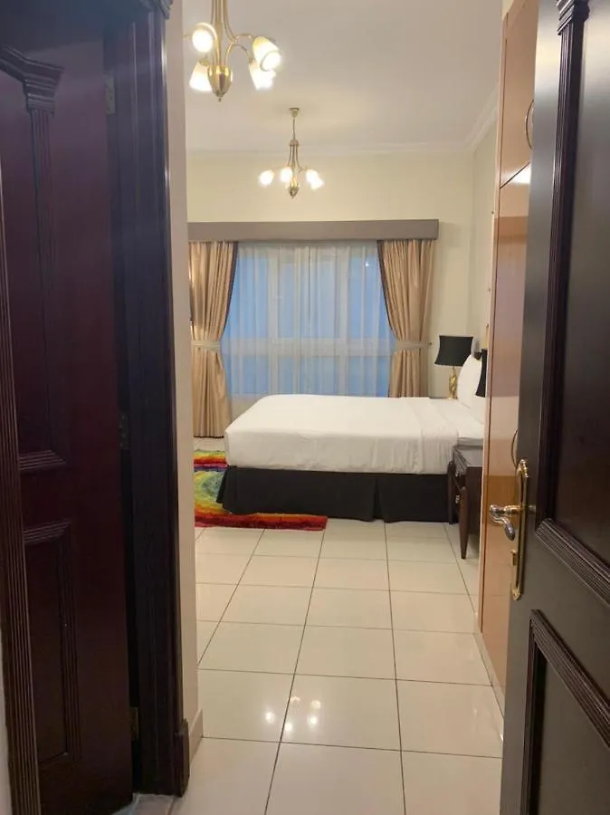 Al Manar Hotel Apartments Dubai
