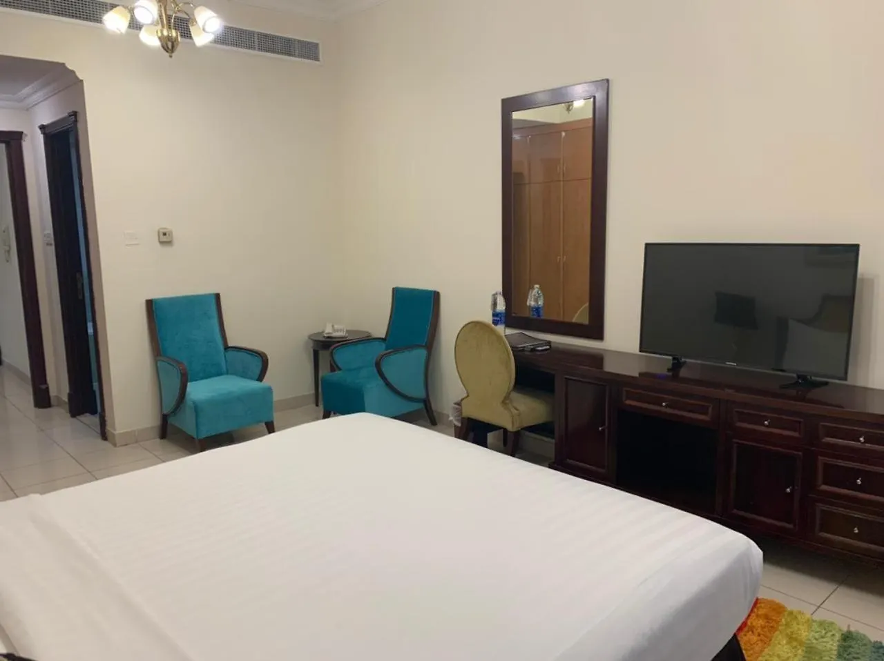 Al Manar Hotel Apartments Dubai