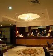 Al Manar Hotel Apartments Dubai Forenede Arabiske Emirater