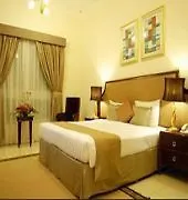 Al Manar Hotel Apartments Dubai Lejlighedshotel