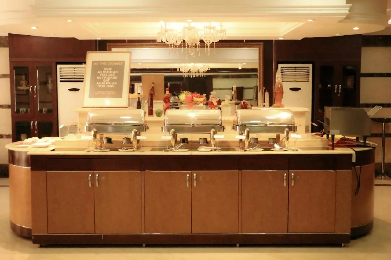 Al Manar Hotel Apartments Dubai 4*,  Forenede Arabiske Emirater