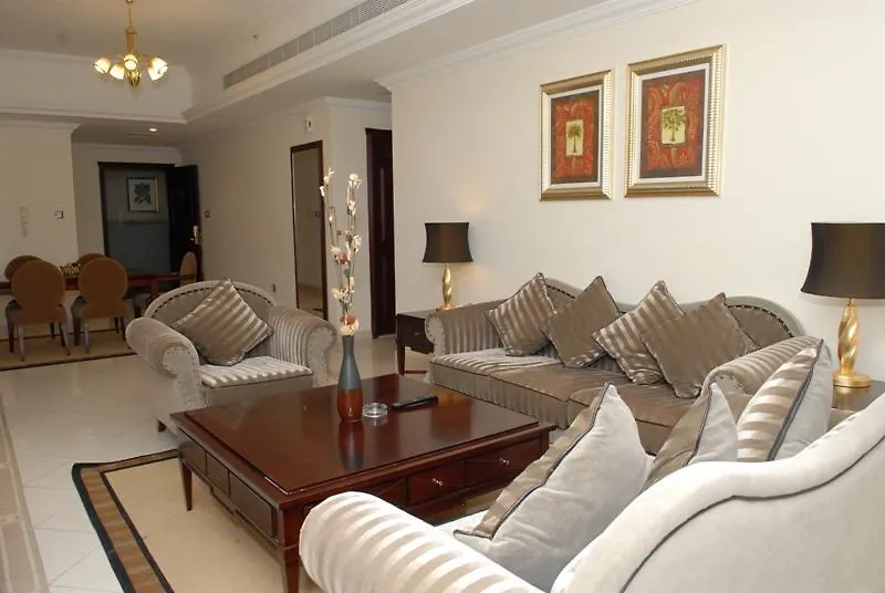 Al Manar Hotel Apartments Dubai 4*,  Forenede Arabiske Emirater