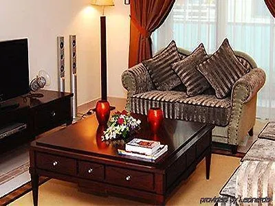 Al Manar Hotel Apartments Dubai