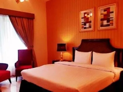 Al Manar Hotel Apartments Dubai