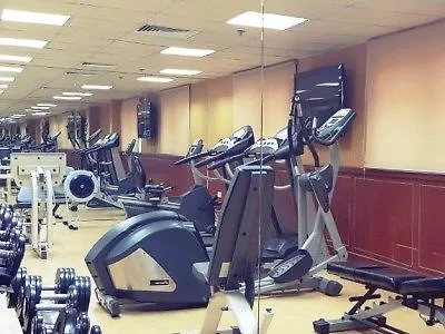 Al Manar Hotel Apartments Dubai Lejlighedshotel