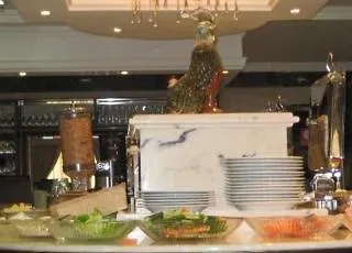 **** Lejlighedshotel Al Manar Hotel Apartments Dubai Forenede Arabiske Emirater