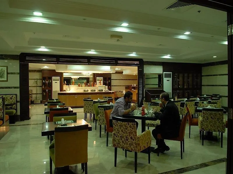 Lejlighedshotel Al Manar Hotel Apartments Dubai