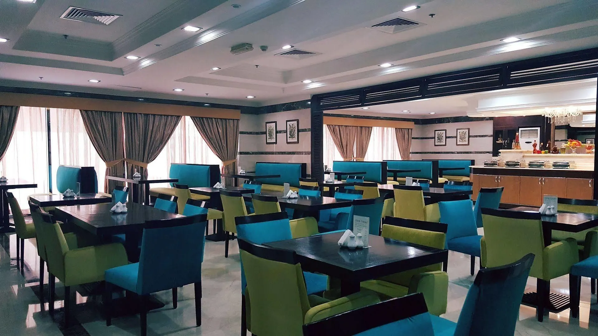 Al Manar Hotel Apartments Dubai 4*,  Forenede Arabiske Emirater