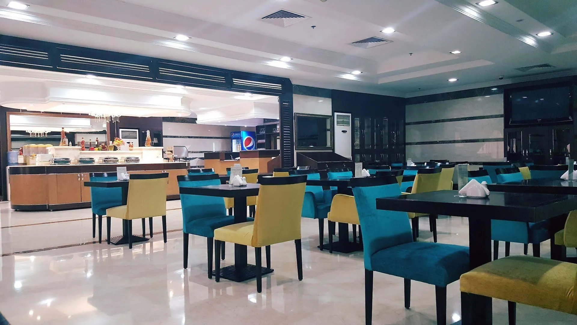 Al Manar Hotel Apartments Dubai Lejlighedshotel