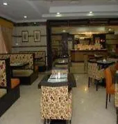 阿拉玛公寓酒店 迪拜