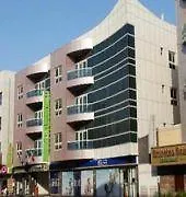 **** Lejlighedshotel Al Manar Hotel Apartments Dubai Forenede Arabiske Emirater