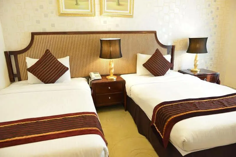 Al Manar Hotel Apartments Dubai 4*,  Forenede Arabiske Emirater