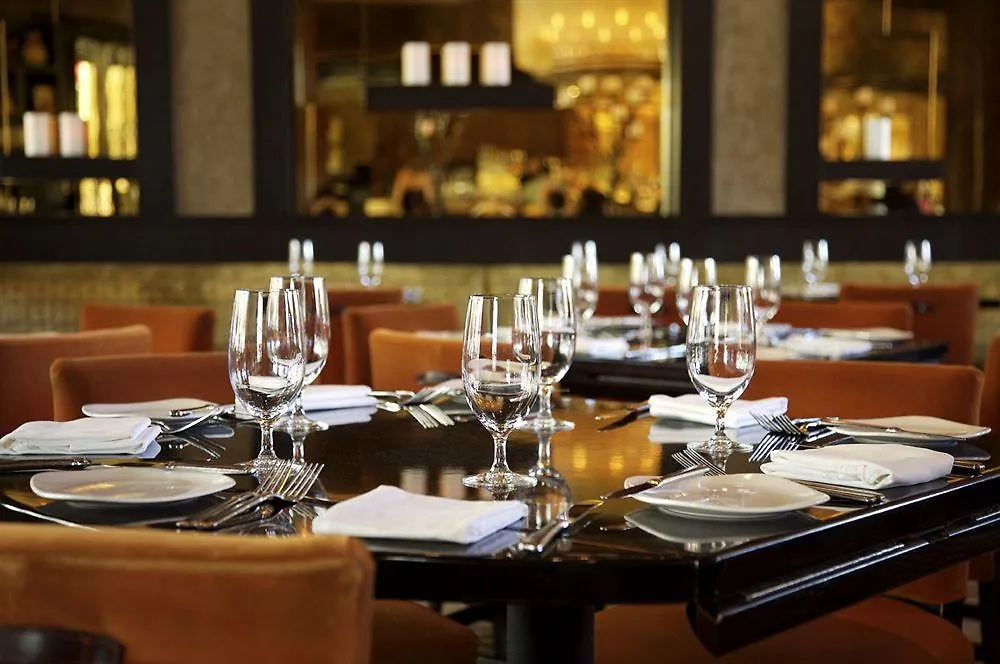 Al Manar Hotel Apartments Dubaj Spojené arabské emiráty